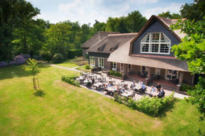 Отель Landgoedhotel Woodbrooke Barchem  Бархем